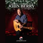 30th Anniversary "Christmas with John Berry"