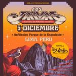 Gira Alturas de Macchu Picchu 45 Años - Los Jaivas