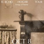 HOGAR: Madrid