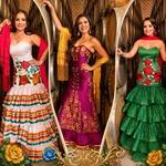 Mariachi Hijas De Jalisco
