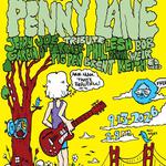 Penny Lane 31st Annual Jerry Garcia & Joe Utterback Tribute Festival: Honoring Bob Weir & 