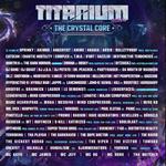 Titanium Festival  2026
