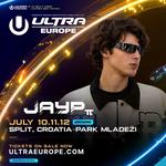 Ultra Europe 2026