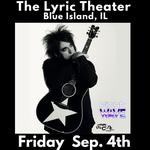 LOVESONG @ The Lyric Theater - Blue Island, IL