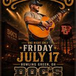 Doc's Big City Saloon