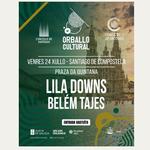 Festival Orballo Cultural 2026