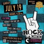 Rock for Choc
