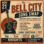 Bell City Song Swap