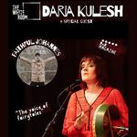 DARIA KULESH + FAITHFUL JOHANNES