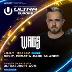 WAGS @ Ultra Europe 2026