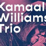 Kamaal Williams Trio at Planeta K-30 Festival