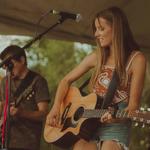Taylor Shae Band @ Boulder County Fair