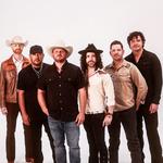 Josh Abbott Band