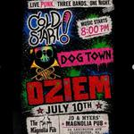 Punk Rock Showcase
