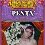 Kinda Spoopy Music Festival 2026