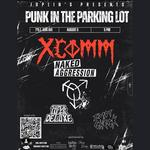 Punk in the Parking Lot