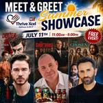 Summer Showcase