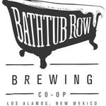 Ed Allan at Bathtub Row Brewing Co-Op