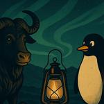 The Free Lantern