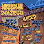 Hamtown Smakdown 2026