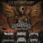 Kalamadness Party