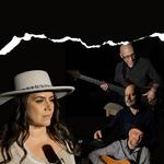 Lisa Richard Band Halifax Waterfront