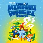 MINAMI WHEEL 2026
