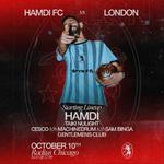Hamdi FC vs. Chicago
