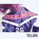 Driftwood EP Launch + TULLARA