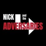 El Grande and Nick and The Adversaries at Amigos