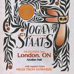 Logan Staats w/ miles from nowhere.