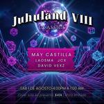 JUHULAND