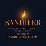 Wisconsin Revival: Three Nights of Miracles, Signs & Wonders