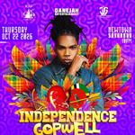 Independence Gopwell