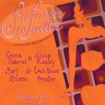 Summer Swelter: Emma Gabriel, Alicia Kayley, Mari Milano, & Loch Nisse Monster