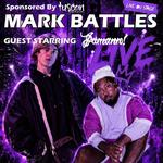 The Mark Battles Tour: Guest Starring Jamann! & ItzPOOK