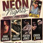 Neon Nights