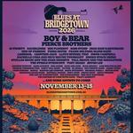 Blues At Bridgetown 2026