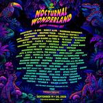 Nocturnal Wonderland 2026