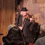 Bill Booth with Jeff Wassermann
