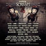 Scream Edmonton  2026