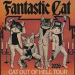 Fantastic Cat @ The Stone Pony