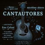 Micrófono Abierto Cantautores Silmaril Café Rock 2026