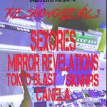 the showgaze vol. 3