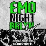 Emo Night Brooklyn