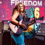Jesse Garwood Live at the Runaway