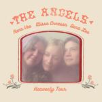 The Angels Live at CICK Radio!