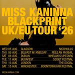 BLACKPRINT TOUR MCCHUILLS