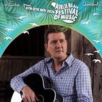 Airlie Beach Festival of Music 2026