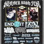 SUMMER BASH FEST 2026